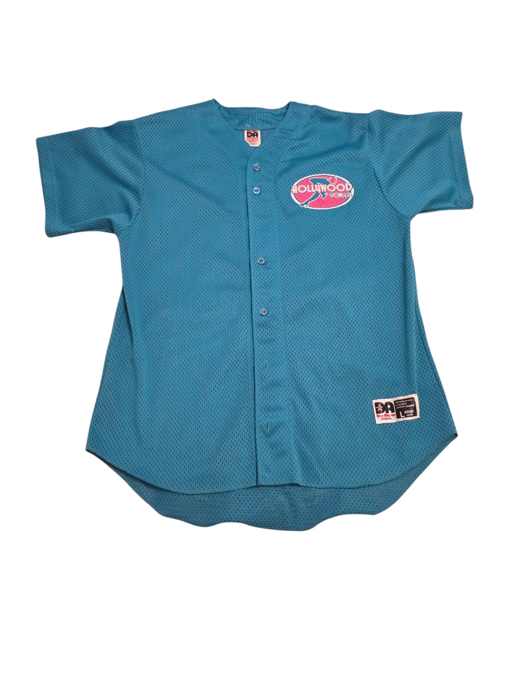 Vintage Gentlemens Club Baseball Team  Button-up